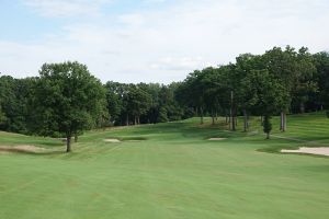 Cedar Rapids 4th Fairway